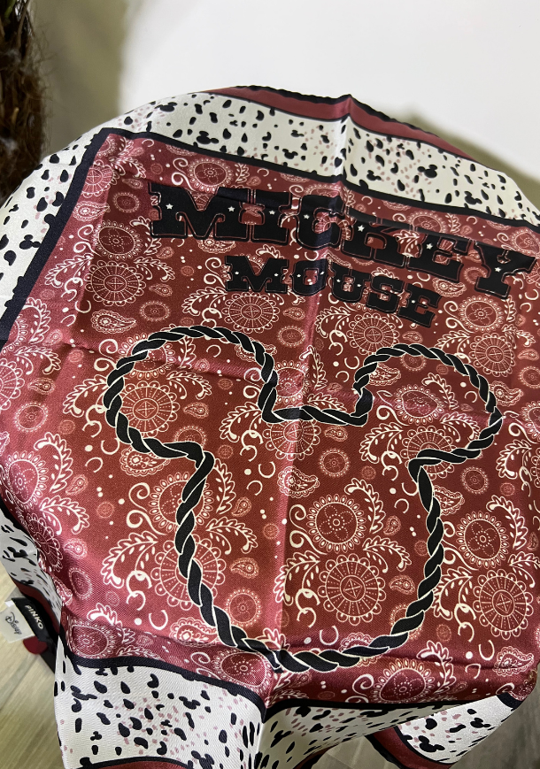 Pinko milano doulard collab. Disney
